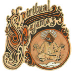 Spiritual Pajamas Logo