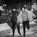 Xavi and Adan by Flo Kohl 01