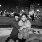 Xavi and Adan by Flo Kohl 02