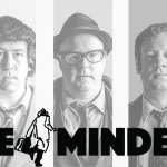 Minders B&W with Logo