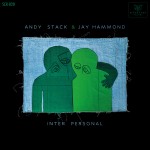 Andy Stack and Jay Hammond